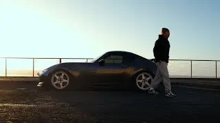 The reality of owning a Miata.