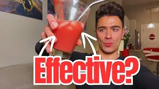 Lets talk about Voli Recovery - Post Workout Superfood Powder | Plant-Based Drink Mix Packets with