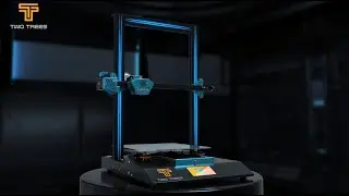 2020 TWO TREES BLUER PLUS 3D PRINTER