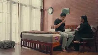 Biggest Mattress Sale 💯 | Poppy Mattress | India