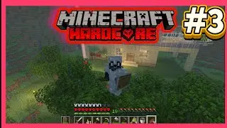 SOBREVIVI EN MINECRAFT HARDCORE 1.121.8 #3