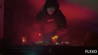 Hard Techno DJ Set // FLEXO // HardFlex