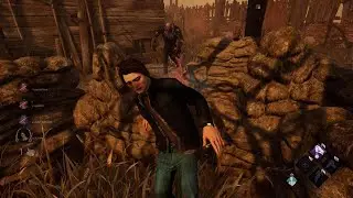 Jonathan Byers VS The Nemesis - Dead by Daylight