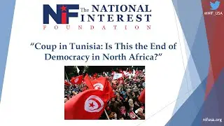 Coup in Tunisia: Is This the End of Democracy in North Africa?
