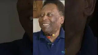 &uacute;ltimas palavras do rei Pel&eacute; antes de morte 😭💔