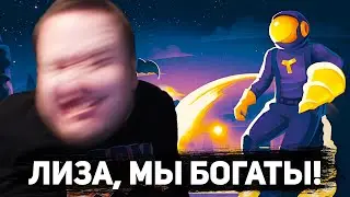 ЛАМЫЧ ВЕРНУЛСЯ В DOME KEEPER