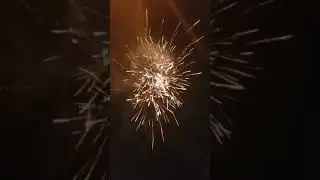Silvester 2018 / 2019 Berlin Schöneweide #Pyroland