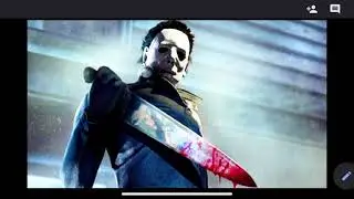 Dead by Daylight: How to buff Michael Myers (very hard)