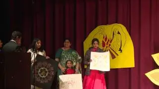 Muggula Poti Winners