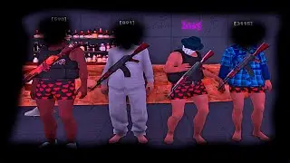 #MTA:SA Highlights #4 LowPixel Roleplay ✦ A BB QUER OQUE?