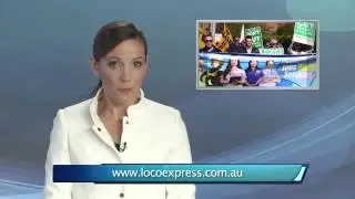 LocoTV - 7 August 2014