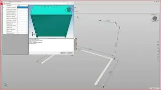 TrunCAD: jak szybko ustawić parametry szuflad?