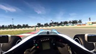 GRID Autosport PC Max Settings
