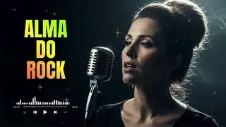 Baladas do Rock Lento Anos 80 e 90 Inesquecíveis