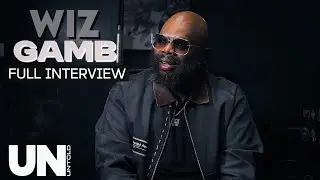 Wiz Gamb - #EP2 Life After Ramsquad [Full Interview]