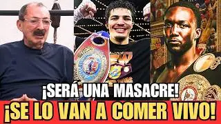 🚨&iexcl;URGENTE! NO IMAGINAS LO QUE LE DIJO NACHO BERIST&Aacute;IN A XANDER ZAYAS