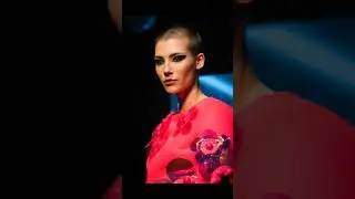 Mondo Guerra | Los Angeles Fashion Week 2023 #shorts