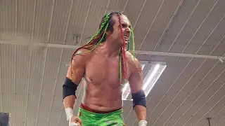 CAM!!ikaze at the Gas City Entertainment Expo Sunday, September 28th 2025