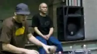 dj i-emerge clip #2
