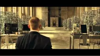 SKYFALL - Tr&aacute;iler Oficial en ESPA&Ntilde;OL | Sony Pictures Espa&ntilde;a