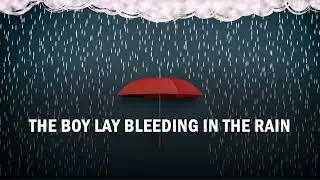 On the Sidewalk Bleeding Key Quotes and Analysis