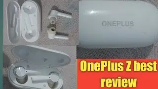 One Plus Z earbuds Honest review after 7 months Used #oneplusz #oneplus #earbudsreview