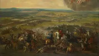 Dessauer Marsch (Der Alte Dessauer) - Fife & Drum, Hautbois