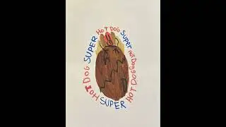 Super Hot Dog Theme Song