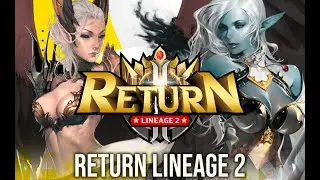 biasalah | Lineage 2 Return