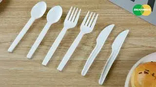 Elevate Your Food Service with PSM Cutlery