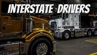 Interstate B-Double Drivers Needed