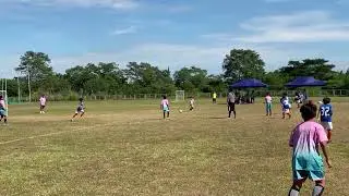 Asia Youth Football Festival 2025
