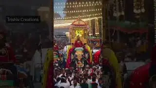 #jambusavari #2025 #shorts #viralvideo
