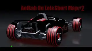 Aefkah Lol&Short Map#2 (Record Only In 30 World Record Dedimania)