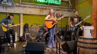 🔥 Lynagh and the Magic - 