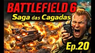 Battlefield 6 - I belive i can fly | Ep. 20