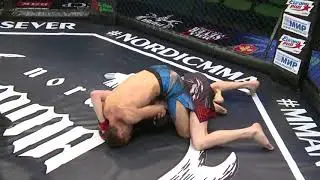 Parma Fights 8: Conquer Tomorrow (Yakov Bagaev vs Valeriy Mazyrkin)