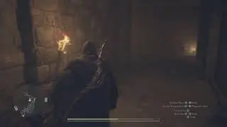Dragon's Dogma 2 The Phantom Oxcart Part 4