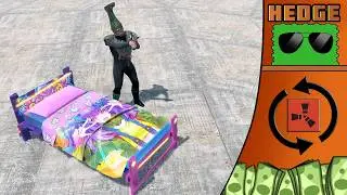 Rust Store Rotation (November 20 2025)