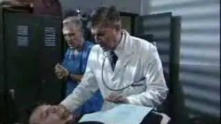 Dr. Miracle