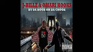 Last Resort (2010) prod. By JBillz featuring: JBillz, Omari Hooks, Nyce