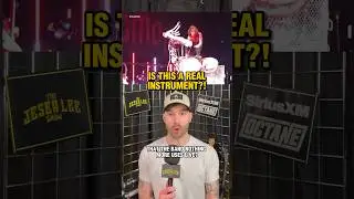 Nothing More&rsquo;s Jonny Hawkins explains The Scorpion Tail
