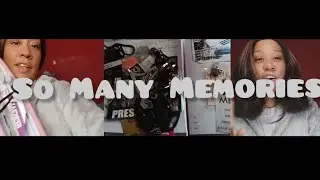 GRWM Before Christmas | Family Dinner, Memories, Red Carpets & Life Reflections