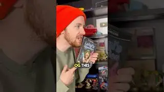 Страшная графика GameCube