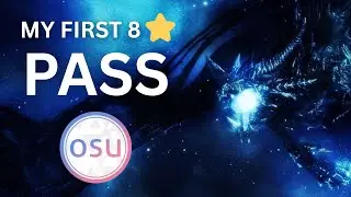 Blue Dragon Godmode | osu!droid