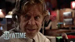 Shameless | 'Gentrification' Official Clip ft. William H. Macy | Season 5 Episode 2