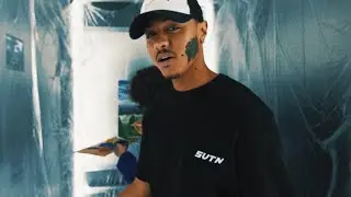 Alioth - Sober (Prod. Chuki Beats)