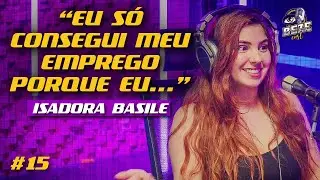 COMO ISADORA FOI PRA XBOX? | CORTES BEZECAST