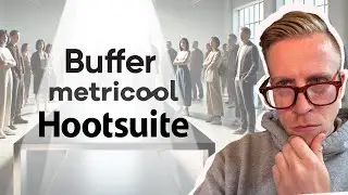 Metricool, Hootsuite и Buffer &mdash; какой инструмент для управления социальными сетями лучше?