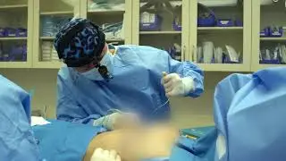 Breast Augmentation Surgery with Daisy Marquez